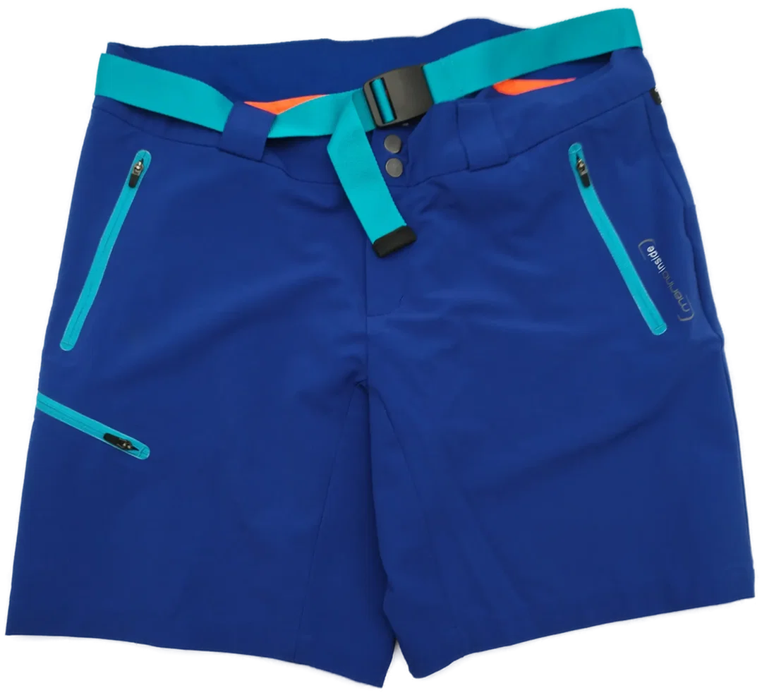 Otrovox Sommershorts - Gr. 38 / 38% Merino Wolle - Bild 1