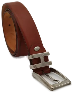 Handmacher Ledergürtel - Bild 7