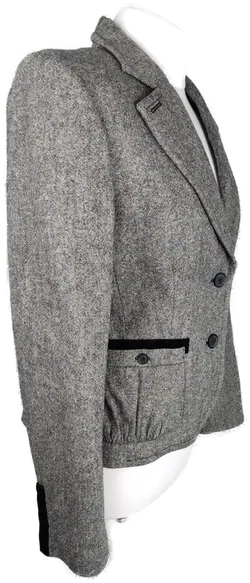 Esprit Damenblazer EUR 42 | Zeitloser Klassiker - Bild 2