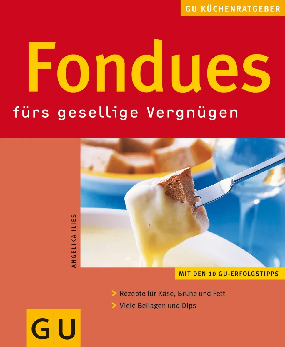Fondues - Angelika Ilies - Bild 1