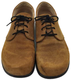 Herrenschuhe GEA Waldviertler Leder Gr. 43 | Zeitloser Klassiker - Bild 1