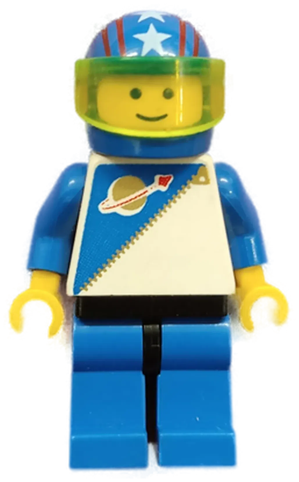 Lego Minifigur - Bild 4