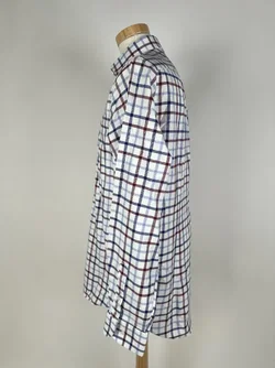 Tommy Hilfiger - Herrenhemd - Gr. 42 - Bild 2