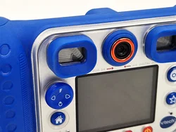 VTech KidiZoom Duo Kinder-Digitalkamera - Blau - Bild 9
