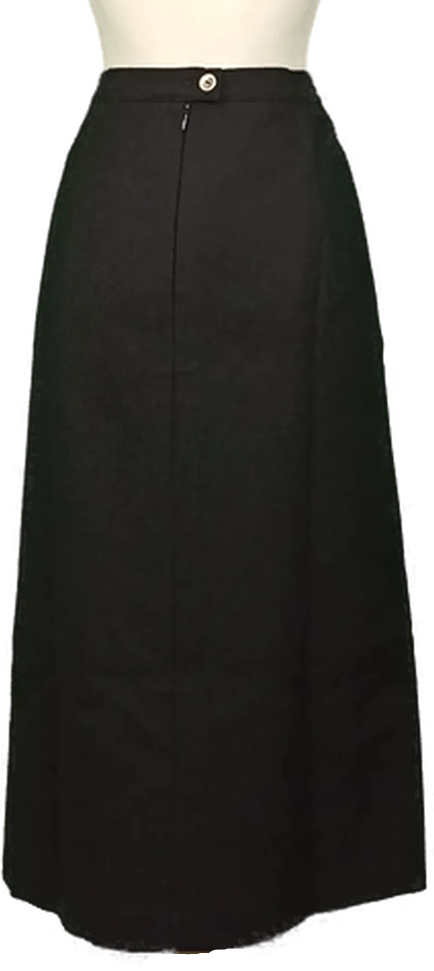 Fink Damen Maxirock schwarz Gr. XL – Bild 2