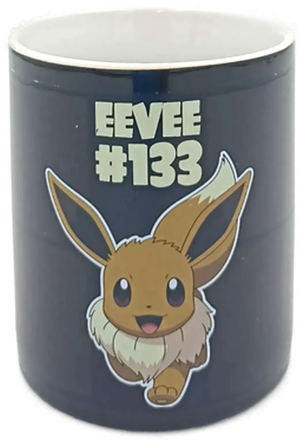 Pokemon Kaffeetasse - Pikachu - Bild 1