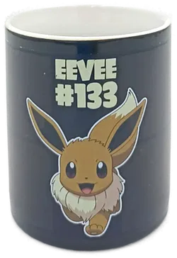 Pokemon Kaffeetasse - Pikachu - Bild 1