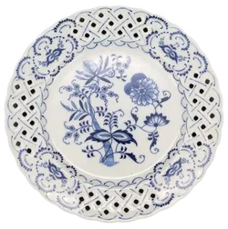 Blue Danube Beilagenplatte - Bild 2