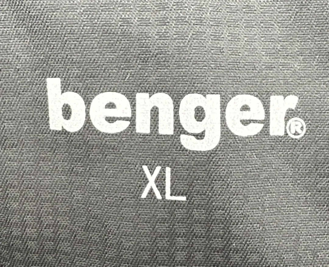 Benger - Herrenjacke - Gr. XL – Bild 5