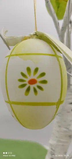 Ostern Ei-Set, Kunststoff | Tischdeko - Bild 5