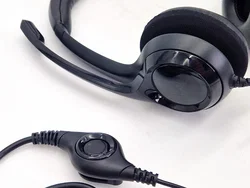 Logitech H390 USB Computer Headset mit Geräuschunterdrückung - ink. OVP - Bild 9