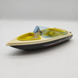 PLAYMOBIL 4862 – Sportboot