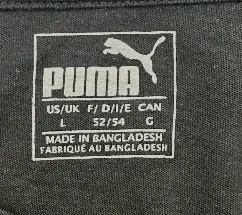 Puma - Herren T-Shirt - Gr. L – Bild 4