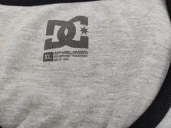 DC Shoes Herren Shirt grau Gr. XL – Vorschau 4