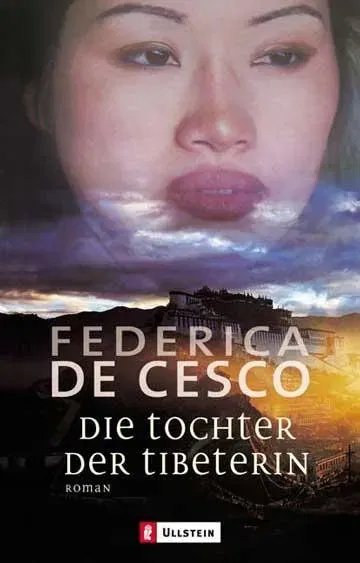 Die Tochter der Tibeterin - Federica de Cesco - Bild 1