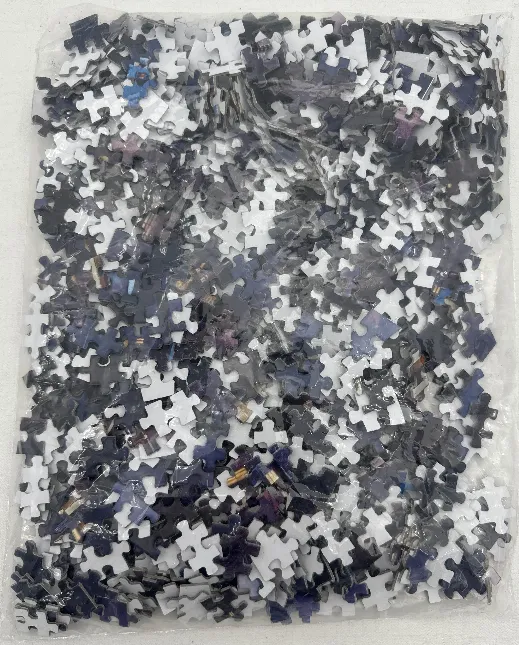 Harry Potter - Puzzle – Bild 3