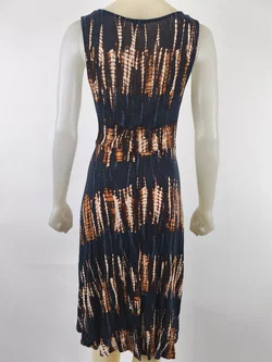 Buffalo, Sommerkleid Damen, Gr. S - Bild 3