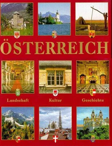 Österreich - Maria Rennhofer - Bild 1
