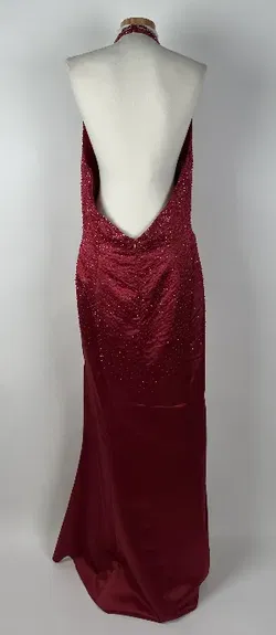 Nightscene Couture - Damen Abendkleid - Gr. XL - Bild 7