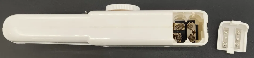Vidcom "EASY Stitch" Die Kabellose Kompaktnähmaschine, Handnähmaschine, Reisenähmaschine – Bild 2