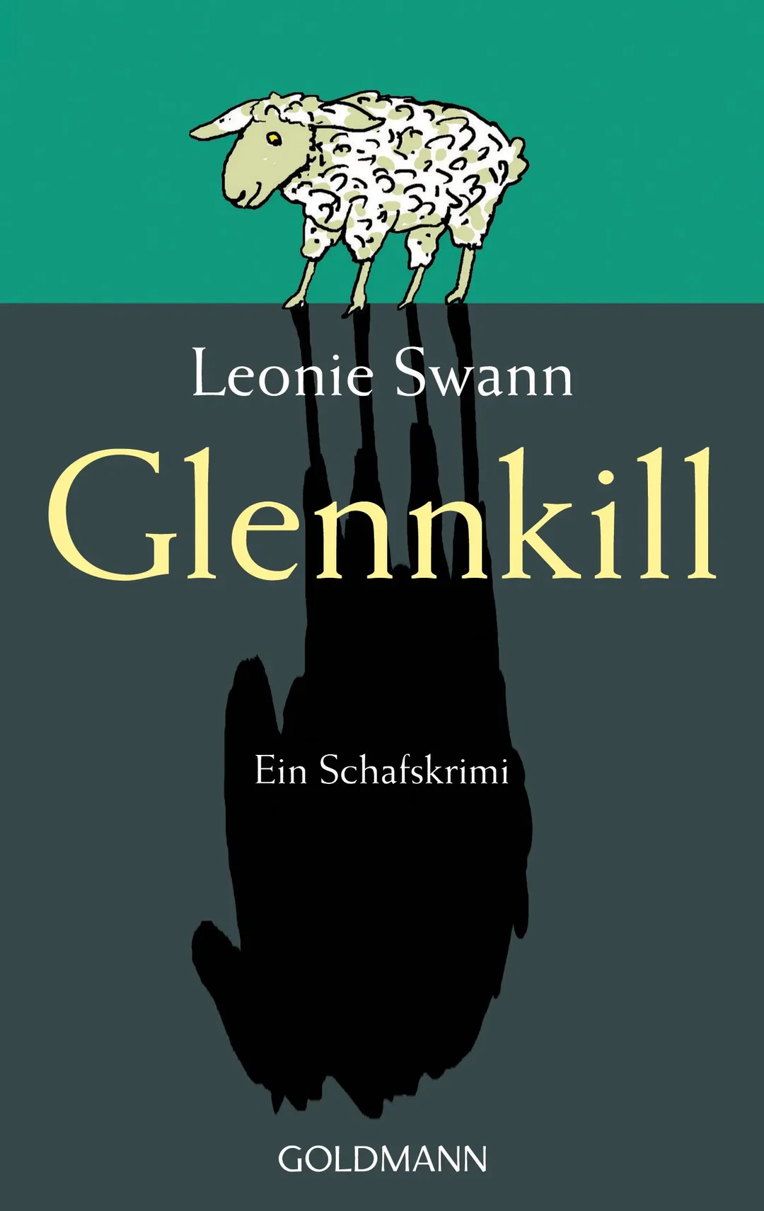 Glennkill - Leonie Swann – Bild 1