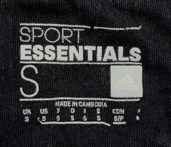 Adidas - Damenpullover Gr. S – Bild 4