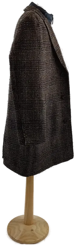 Herren Winter Mantel  - Bild 3