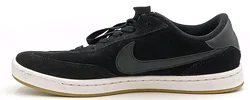 Nike Herrenschuh schwarz Gr. 44,5 – Vorschau 7