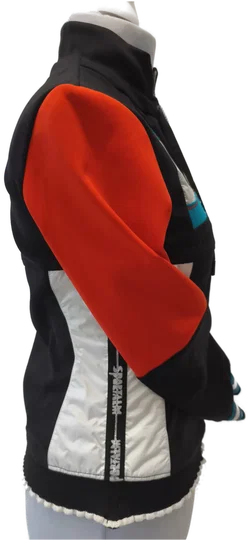 Sportalm, Softshelljacke Damen, Gr. 38 - Bild 3