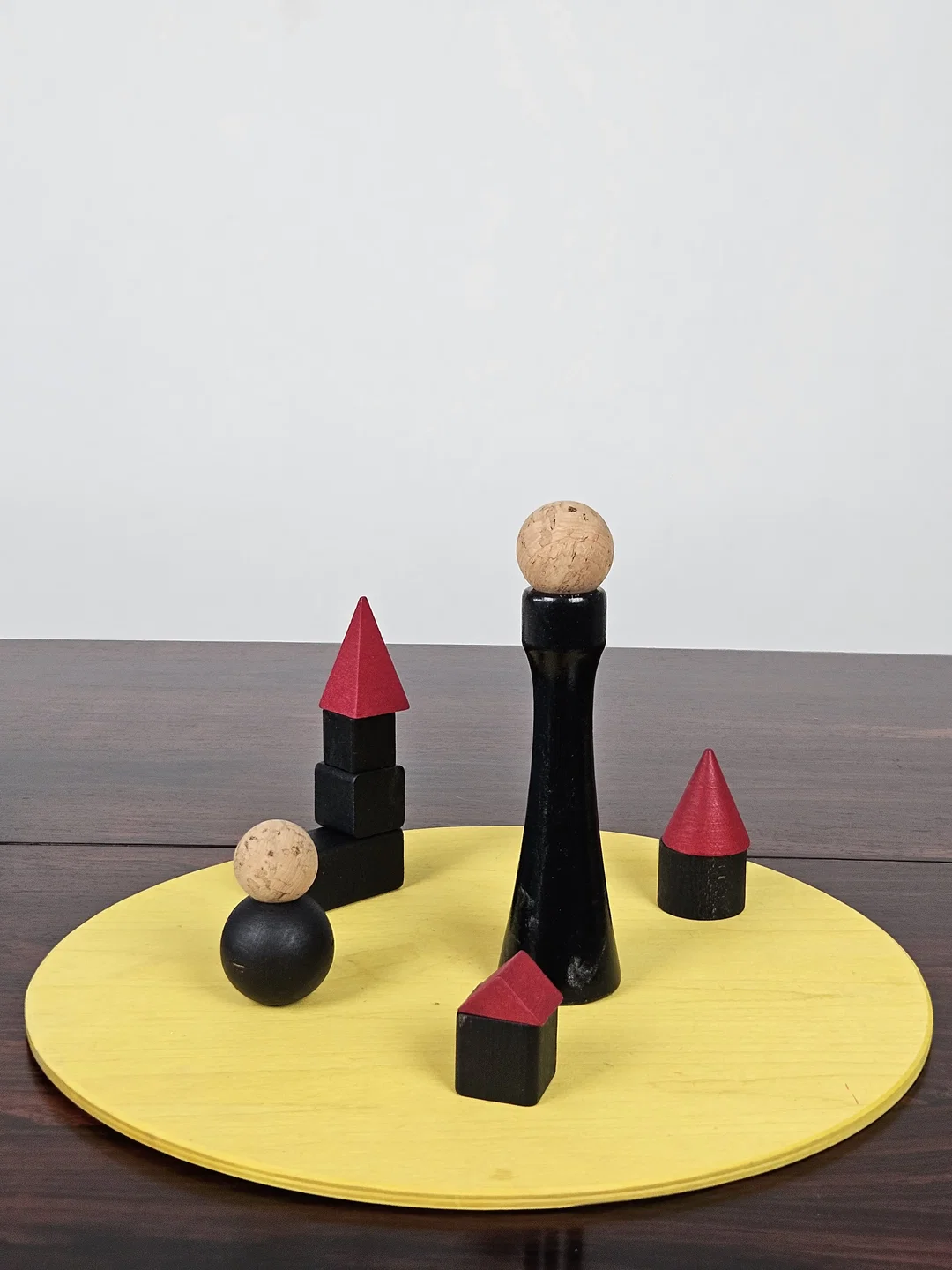 Bamboleo - Gesellschaftsspiel - Zoch zum Spielen – Bild 3