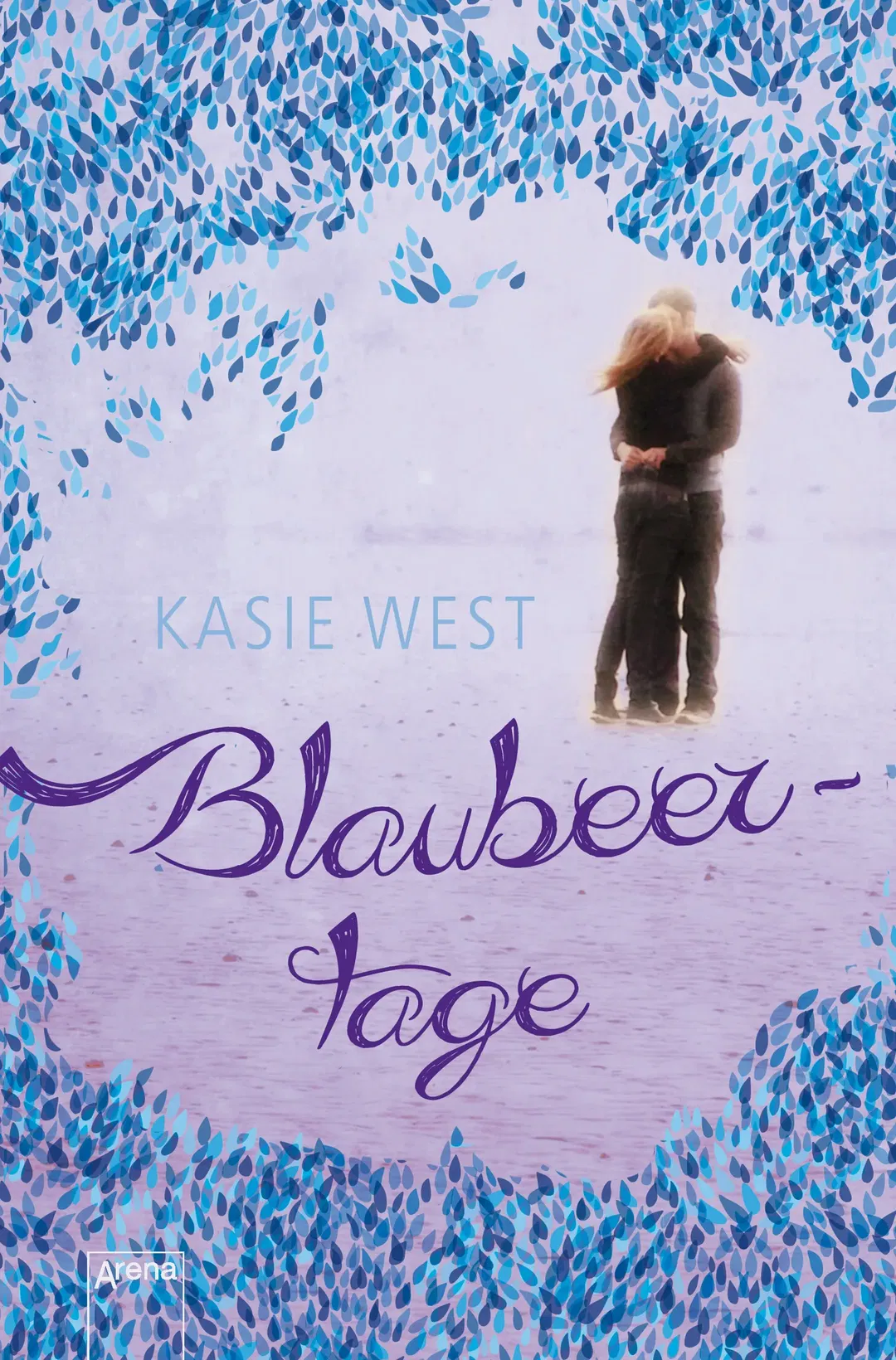 Blaubeertage - Kasie West - Bild 1
