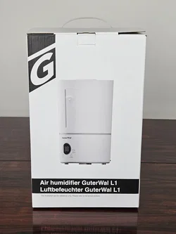 GuterWal L1 - Luftbefeuchter 