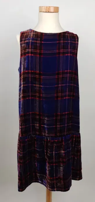 Gaultier Junior - Mädchenkleid Gr.14A - Bild 1