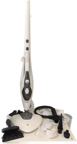 SilverCrest, 2in1 Dampfmopp und Handdampfreiniger - Bild 2