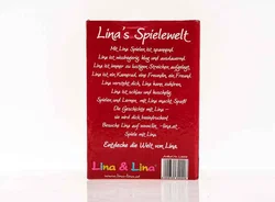 Lina & Lina Lernkartenspiel Schwarzes Schaf neu - Bild 3
