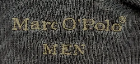 Marc O`Polo - Herren Poloshirt Gr. XL – Bild 4