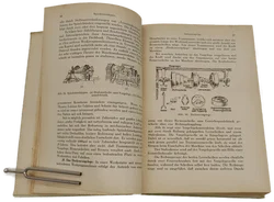 Buch Praktikum der Werkzeug- Maschinen Band 1 und 2 von Henry D. Burghardt - Bild 3