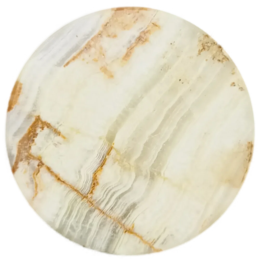 Naturstein-Vase – Bild 6