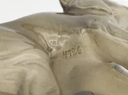 Keramik Elefant  - Bild 4