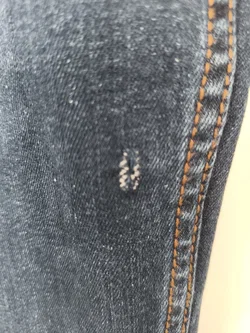 Watson´s, Herrenjeans, Gr. 54 W38/L34 – Vorschau 3
