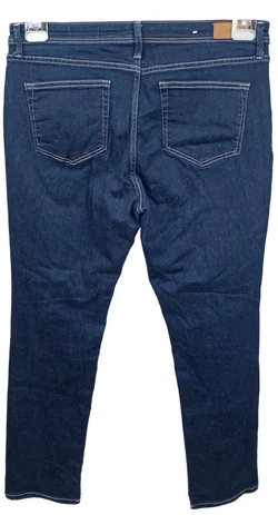 s.Oliver Herrenjeans blau Gr. 42/30 – Vorschau 2
