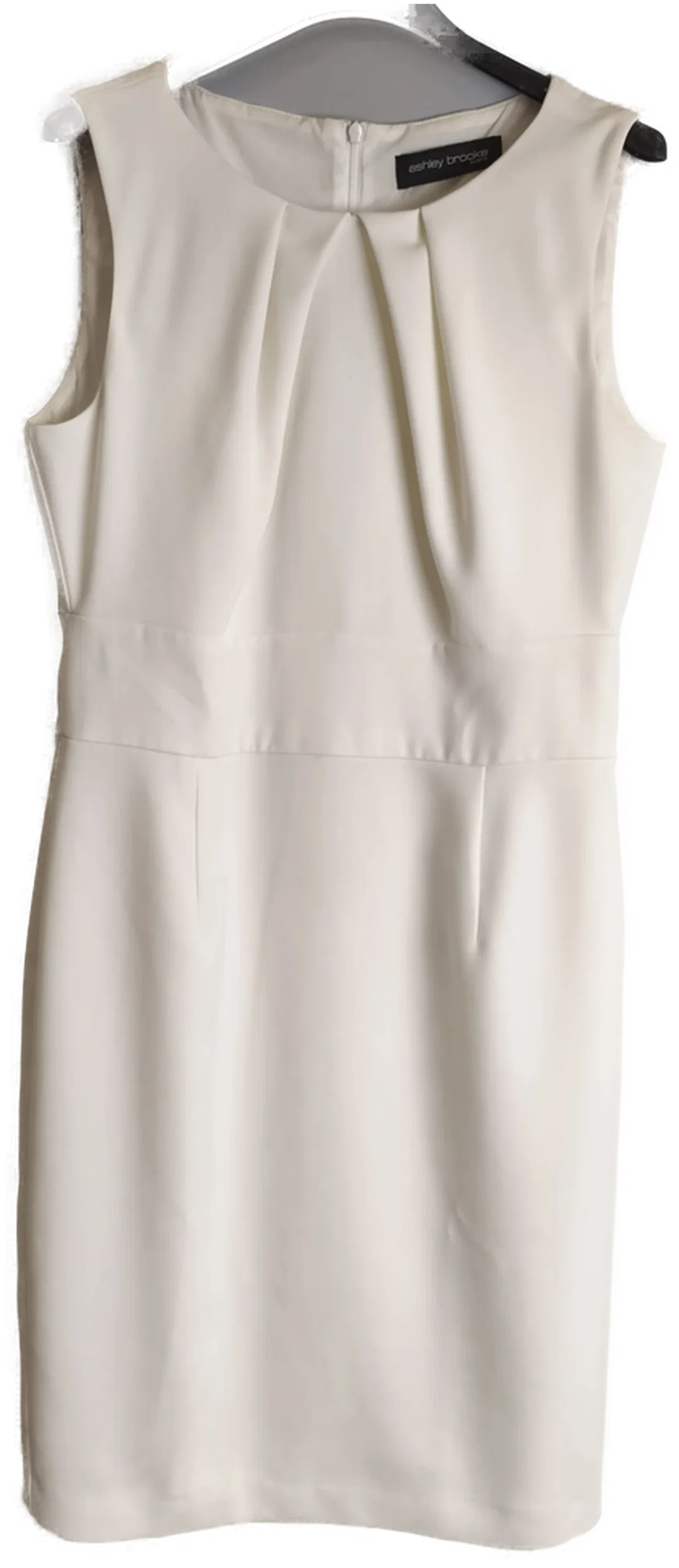 Ashley Brooke, edles Kleid, Gr. 40 - Bild 1