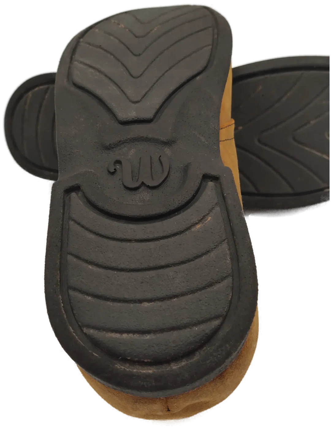 Herrenschuhe GEA Waldviertler Leder Gr. 43 | Zeitloser Klassiker – Bild 5