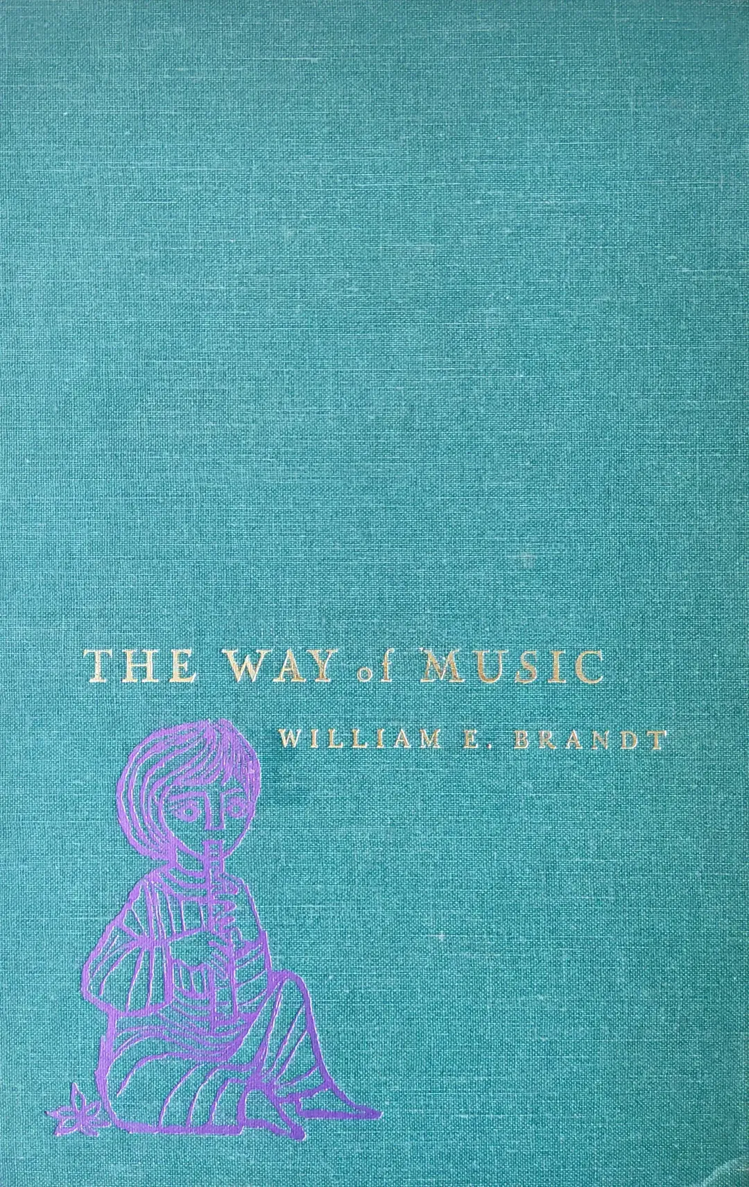 The Way of Music - William E. Brandt  - Bild 2