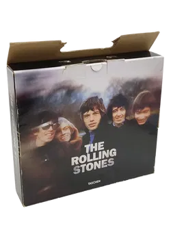 The Rolling Stones - Reuel Golden (Hg.) - Bild 3