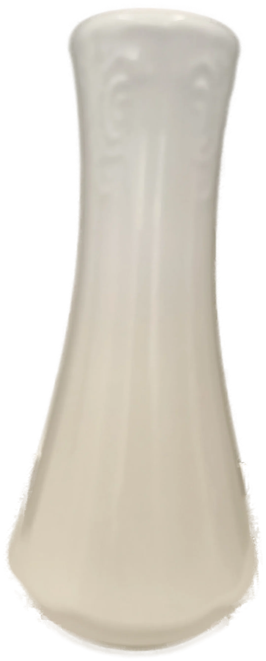 Lilienporzellan Bellevue, Vase weiß - Bild 1