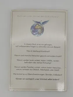 Notizen vom 