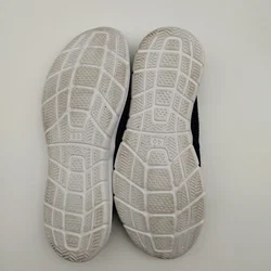 Damen Slipper Dunkelblau Gr. 40 | Zeitloser Komfort - Bild 5