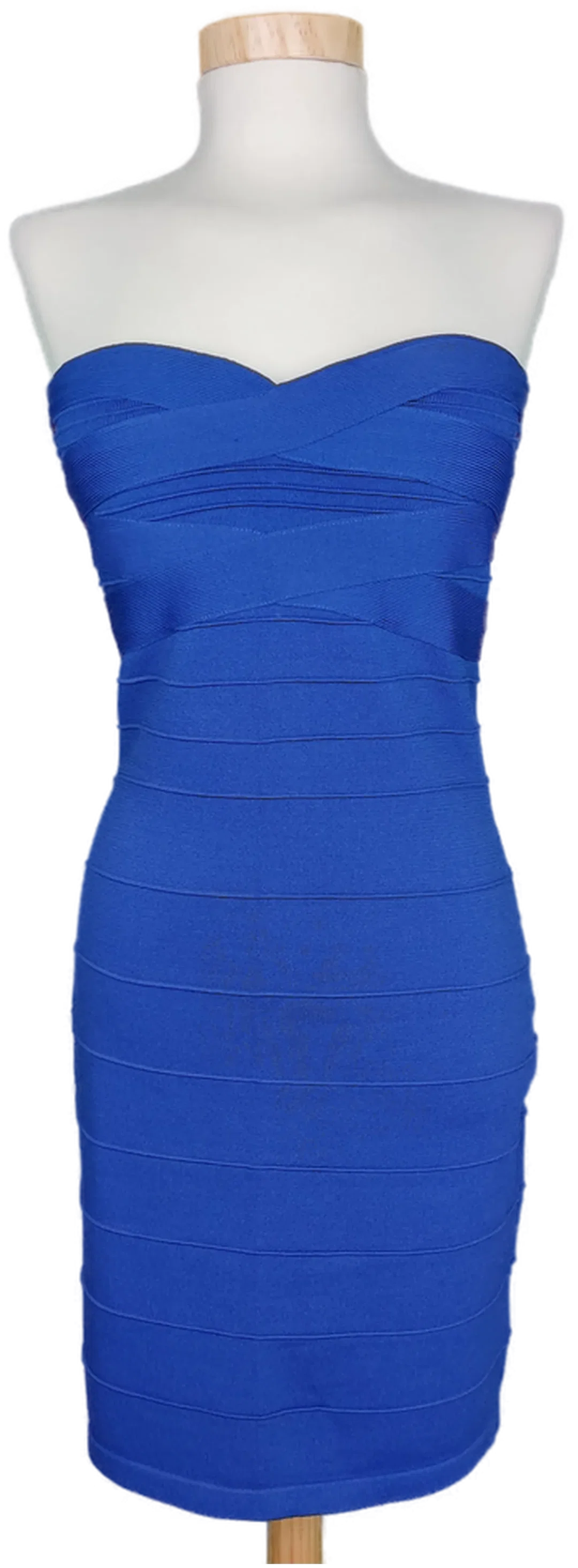 Tally Weill Damen Minikleid violett - L/40 - Bild 4