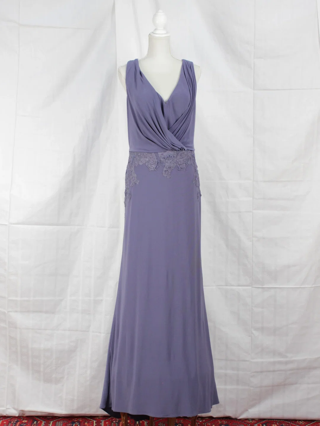 Abendkleid - 12 - Cameron Blake by Mon Cheri - Gr. XL - Bild 1